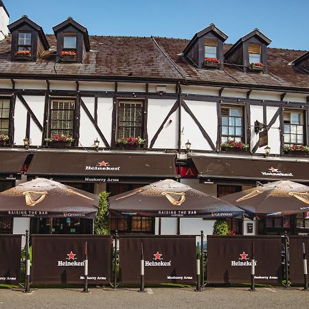 Muskerry Arms Bar And B&B بلارني المظهر الخارجي الصورة